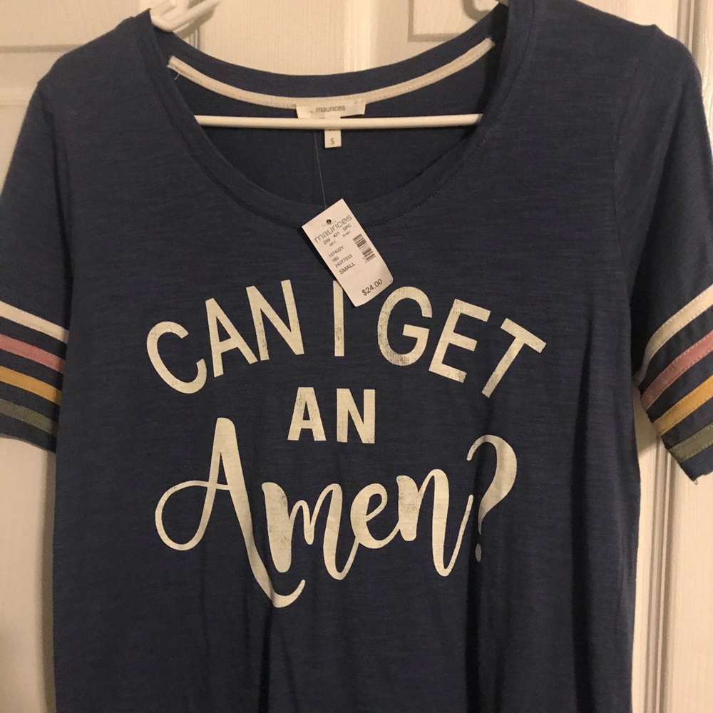 Graphic Tee